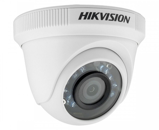Đại lý phân phối Camera HDTVI HIKVISION DS-2CE56C0T-IR chính hãng